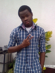 ishiguzo george kelechi (George417)