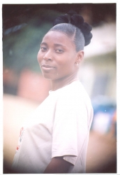 Rachel Olaoluwa-Osunromade (rachigirl)