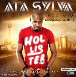 MONI KOJO by ATA SYLVA