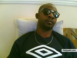 Chilling and Balling in my Crib
