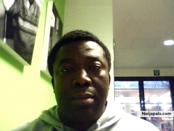 RAPHAEL OLUSEGUN ARIYO (roariyo)