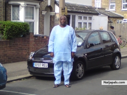 BABATUNDE OSHINLOYE