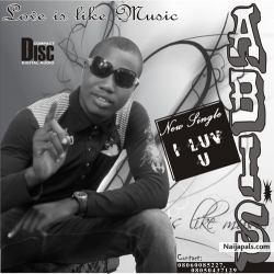 Love is like Music