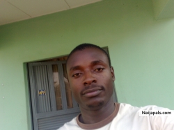 Akingbade Olayinka