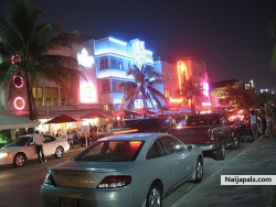 My school area