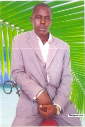 Ayobami Yusuf