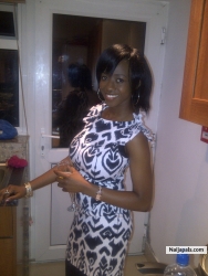 yetunde damilola