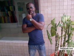 Oluwa ni