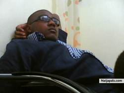 kazeem sanni (kaso)
