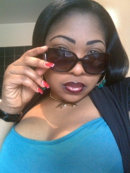hot mama!!!