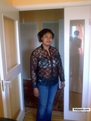 ROSELINE OGBODIM