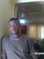 John Olalekan Afolayan