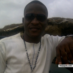 Kingston Anthony (Nature007)