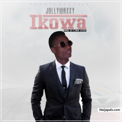 Ekowa by Jollywaxxy 