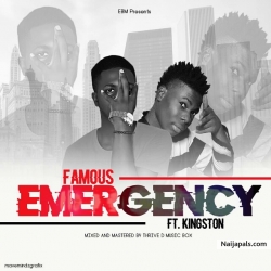 Emergency (Mixed by Thrive Odang) by Wf Famous x Kinston