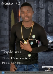 ENEMIES by Triple star