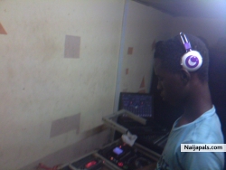dj arems