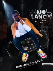 Ijo lancy by Prince lance