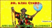 Anambra vibes by Dr. King Cobra