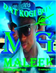 Khyd maleek
