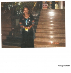 thiis is my mum