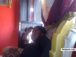 Just Me... chillin'