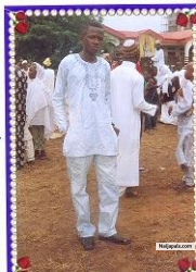 Aqeeb Olawale onaolapo