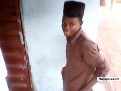 Omoniyi oluwatimileyin (Swaggarchun)