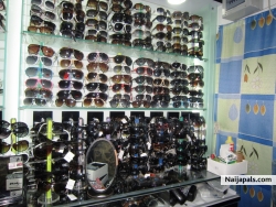 sun glasses shop