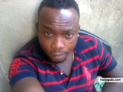 Mike C (MODEST1)