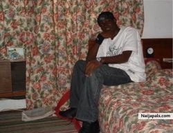 Ma Room(Home Swt Home)