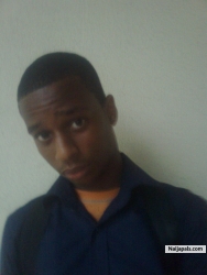 chibuzor okoronkwo 