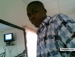 Chibueze  Nwokorobia