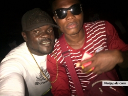 TEWE EGWU by Bigshow ft King kool