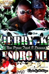 Esoro mi ft pasuma by jerry k
