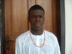 myself