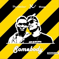 SOMEBODY by Davidzino x Wenzy