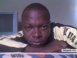 Edema Temienor Maxwell