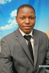 ANTHONY SAMUEL IKOJO