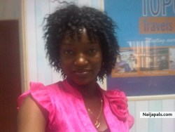 Chidinma Mbaegbu