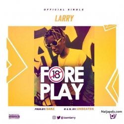 Foreplay by Larry