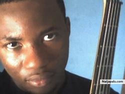 Dare Ogunleye (babadray)
