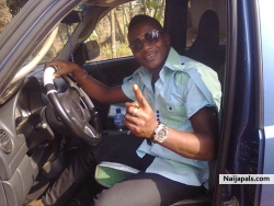 Prince Echezona Henry Ezeogbo (dematado)