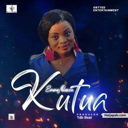 Kutua(Don' t cry) by Emmy Queen