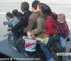 good family