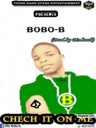 CHECH IT ON ME by BOBO-B