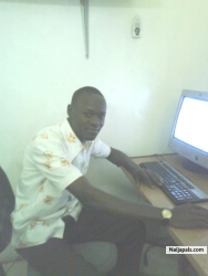 AYINDE JIMMY OLUKAYODE