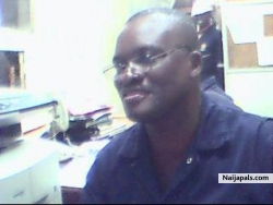 PAUL  ITODO