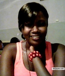 bulama thelma