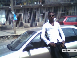 just me